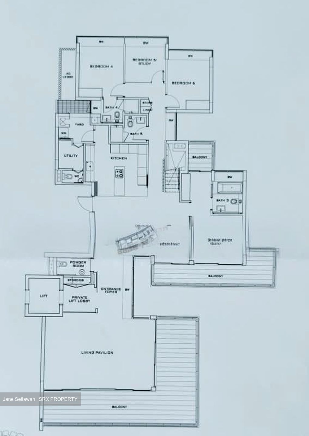Treasure Island (D4), Condominium #564051431